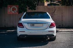 مرسيدس بنز E-Class